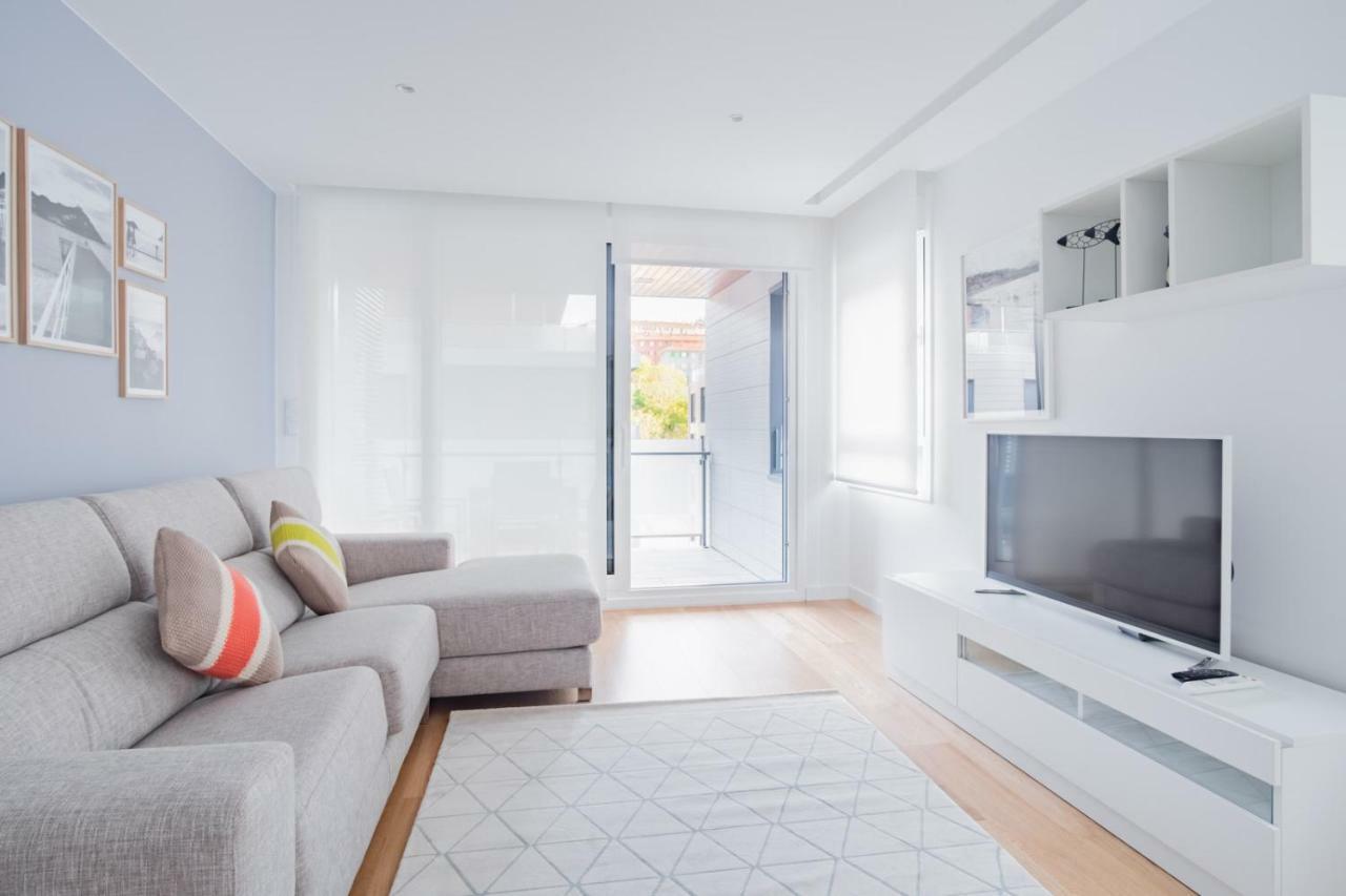 Goxue Appartement *