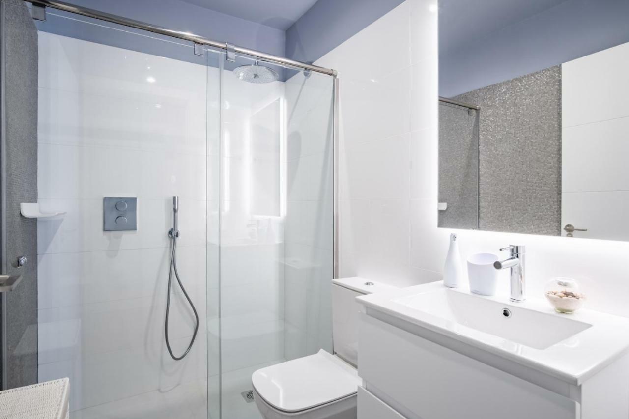 Appartement Goxue