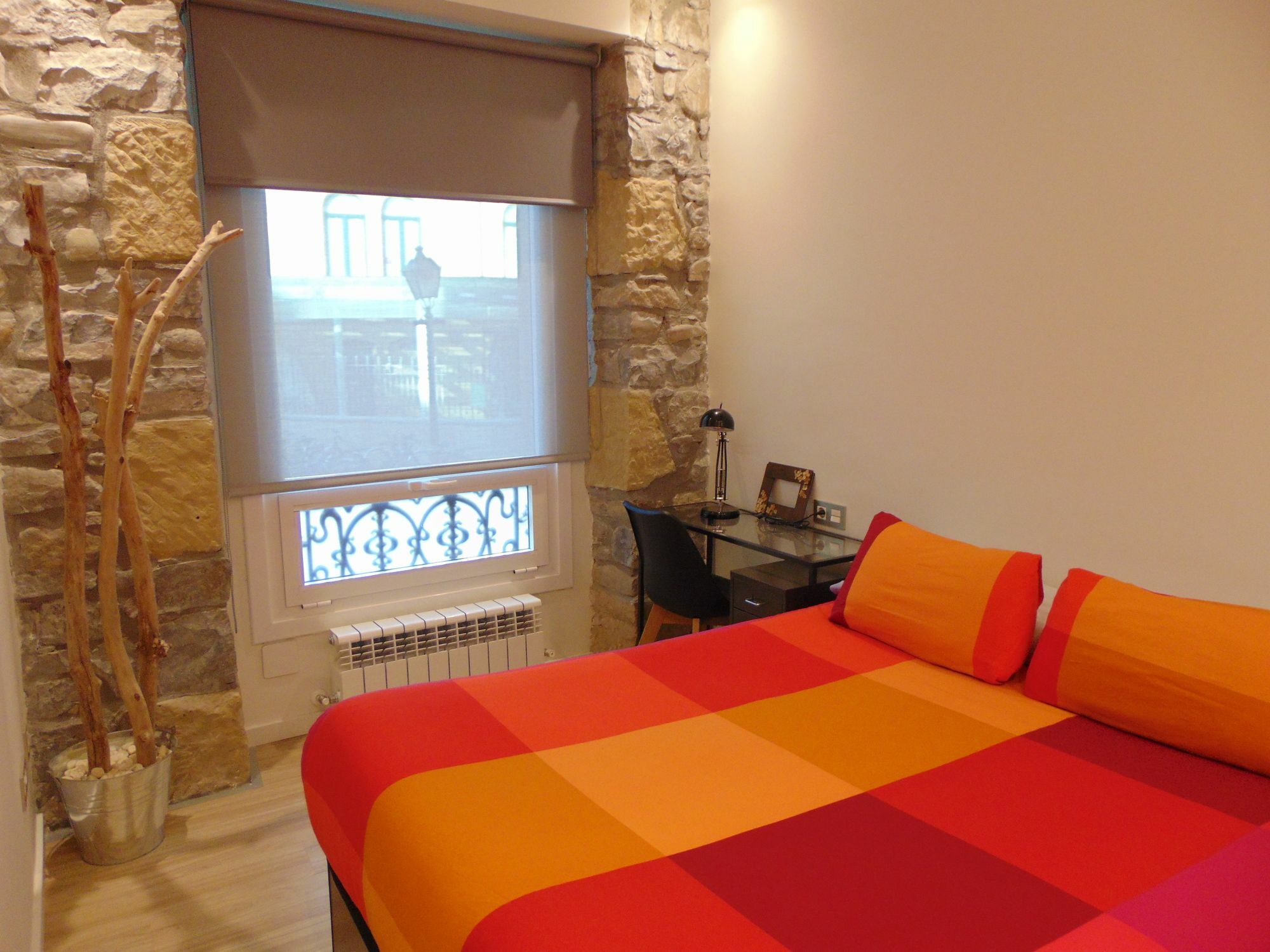 Hotel Talaia San Sebastian