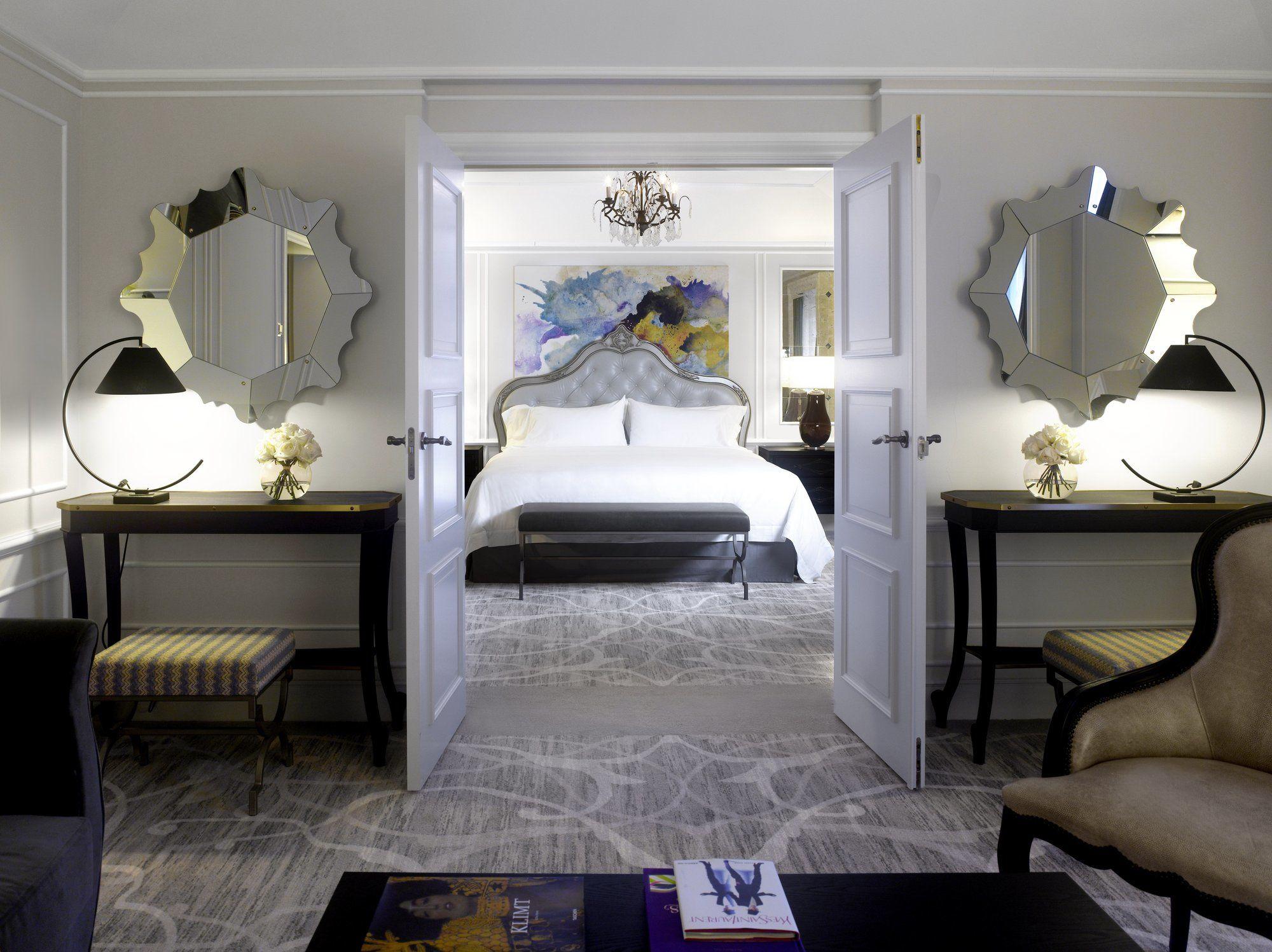 Maria Cristina, A Luxury Collection Hotel, Hotel 5*