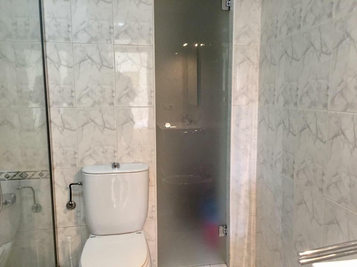 Apartamento Plaza San Sebastián