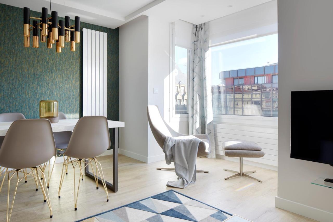 La Concha Attic By Feelfree Apartment *