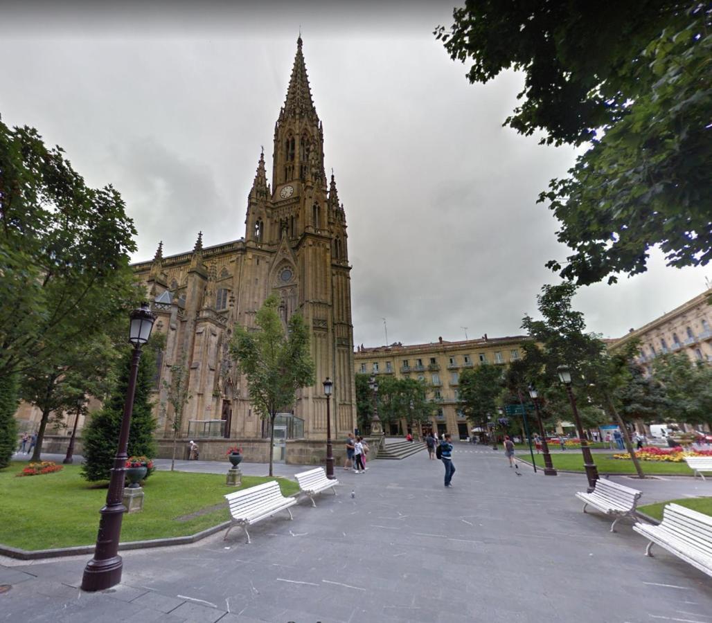 Luxury Cathedral - Sshousing Apartamento