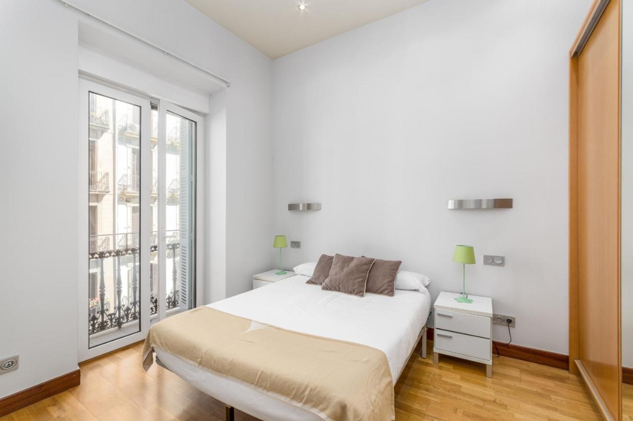 San Martin 2 - Local Rentss Appartement Saint-Sébastien