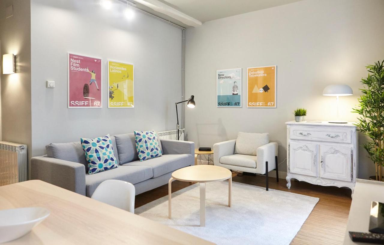 Apartment Bergara By Basquehomes *