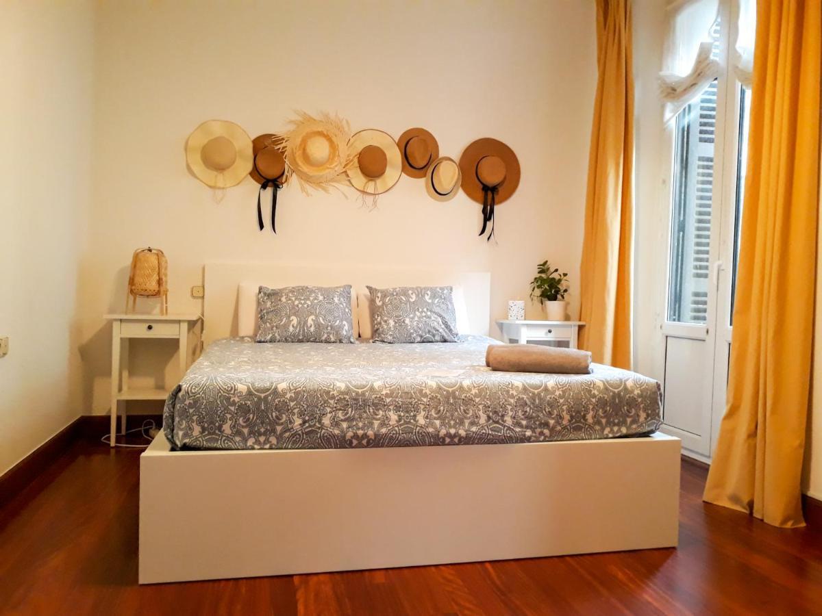 Casa 17 Homestay San Sebastian