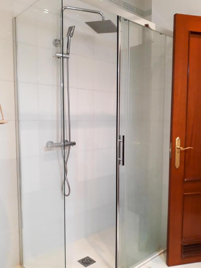 Casa 17 Homestay San Sebastian