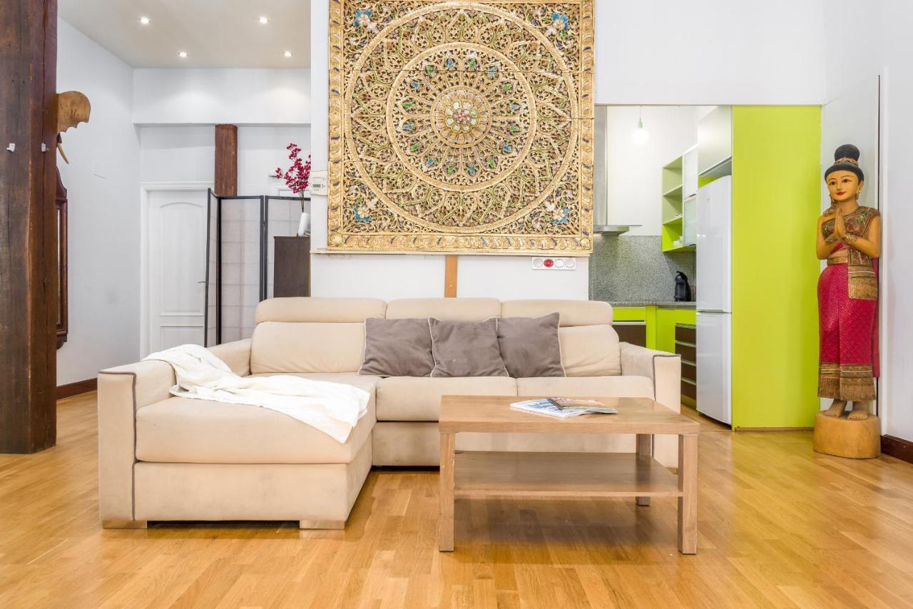 Appartement San Martin 2 - Local Rentss *