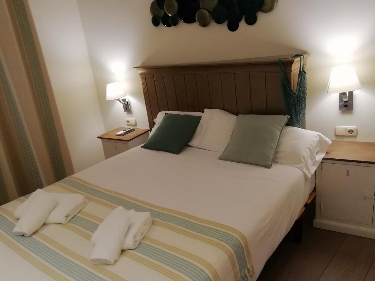 Don Cecilio Guest house