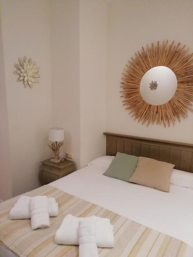 Don Cecilio Guest house San Sebastian