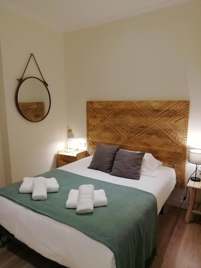 Guest house Don Cecilio San Sebastian