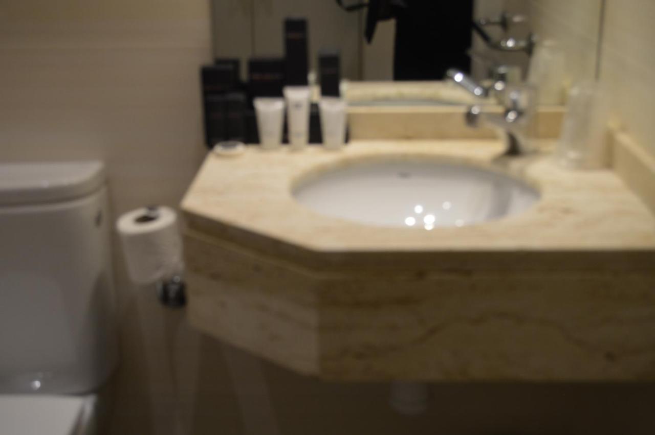 Guest house Don Cecilio San Sebastian
