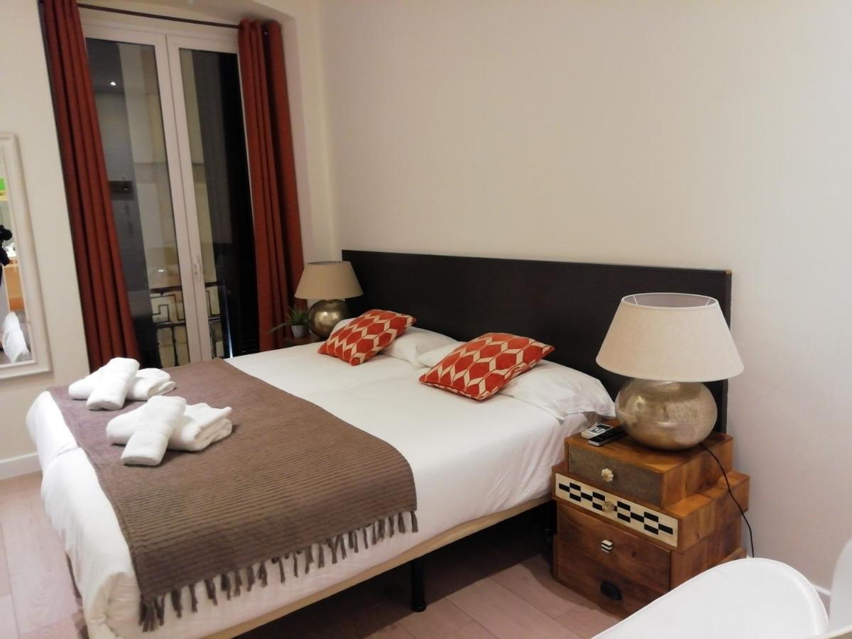 Guest house Don Cecilio 2*