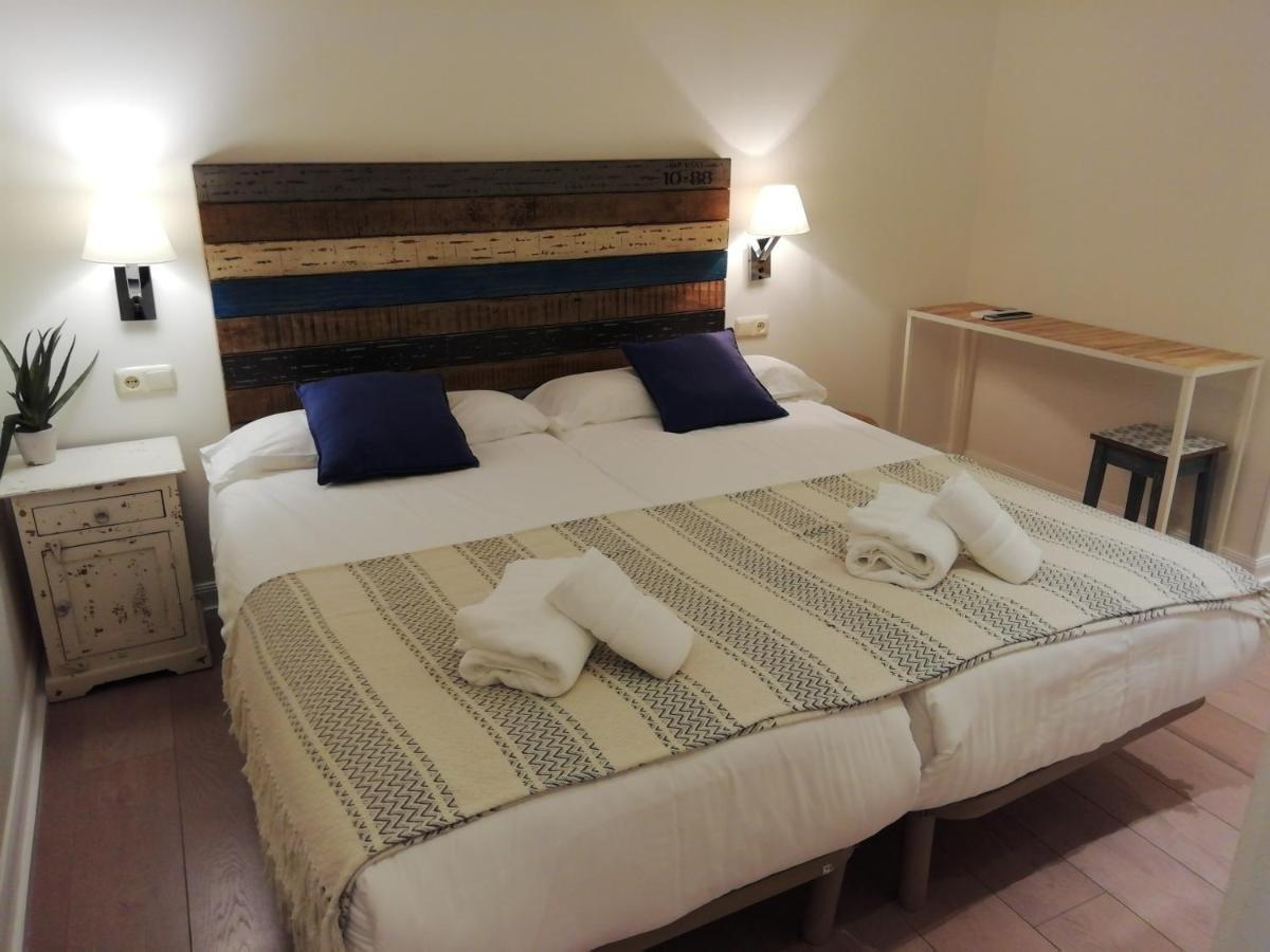 Don Cecilio Guest house 2*