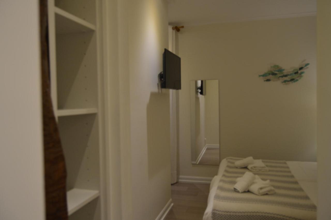 Don Cecilio Guest house
