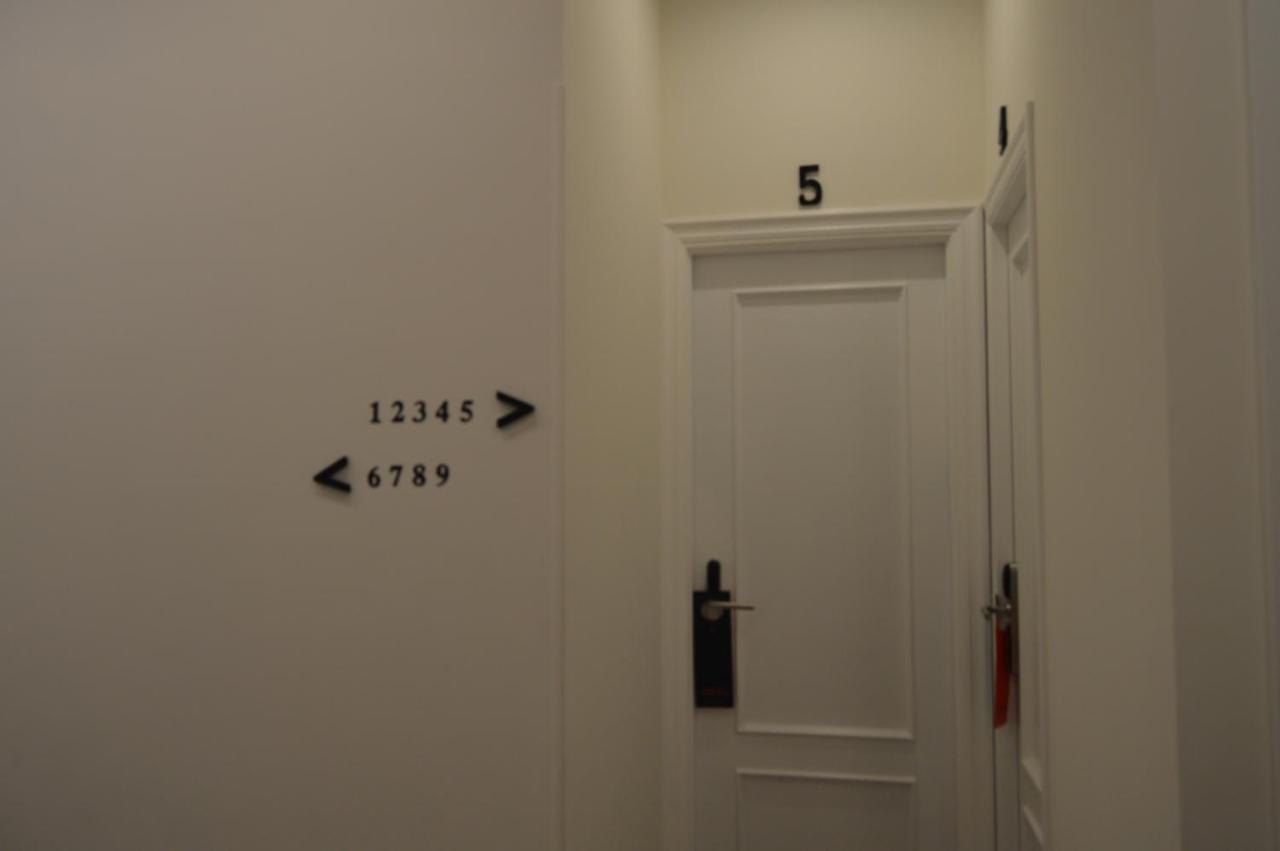 Guest house Don Cecilio 2*