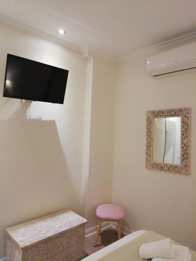 Guest house Don Cecilio 2*