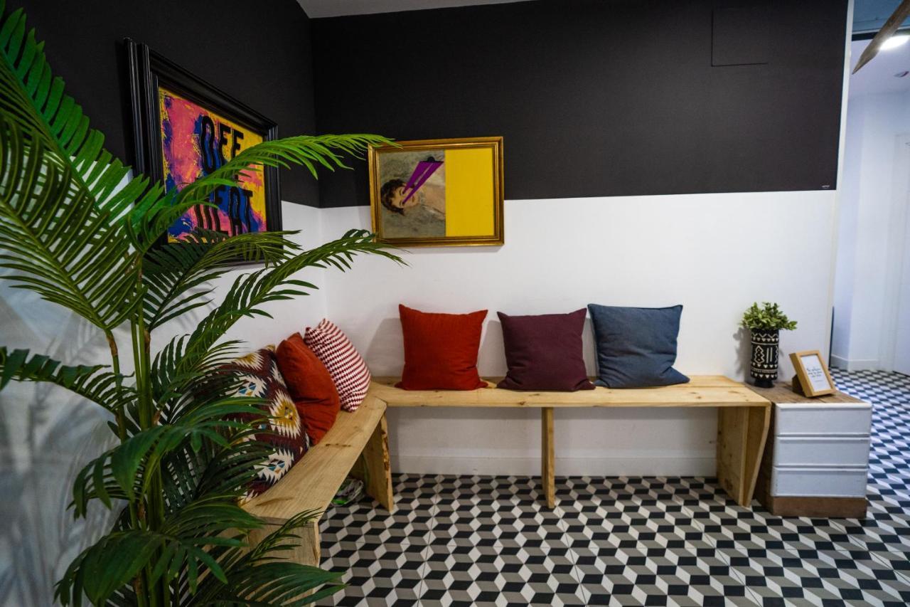 Off Beat - Self-check-in - Sleep Conscious Guest house 3*