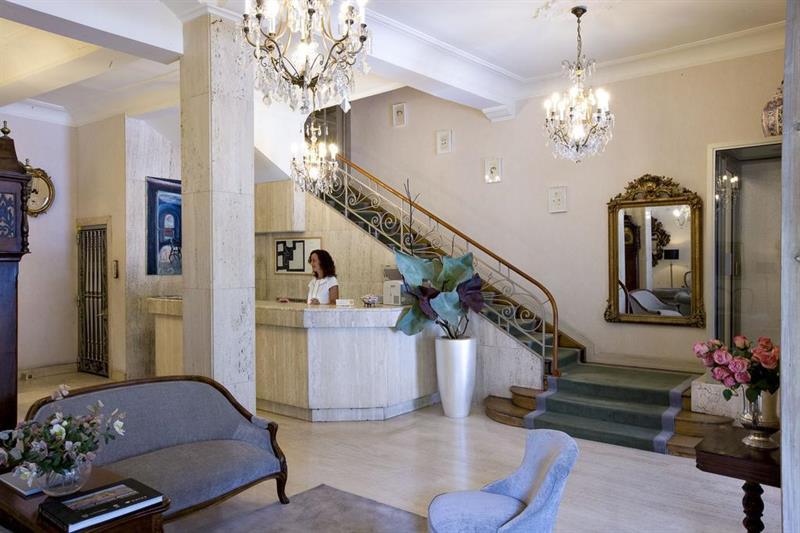 Hotel Niza San Sebastian