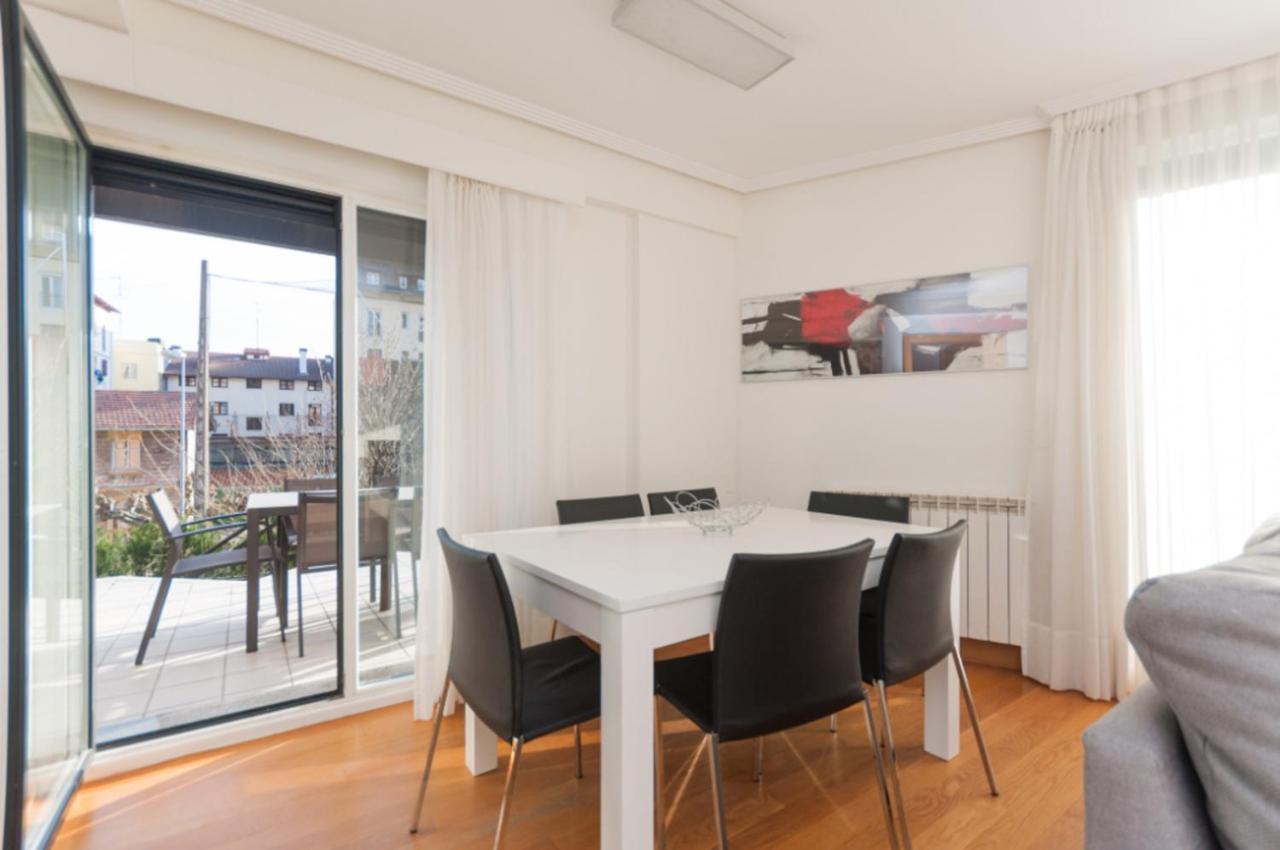 Ulia A - Local Rentss Apartamento *