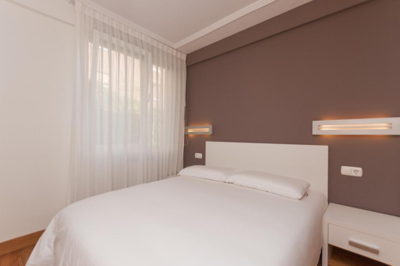 Ulia A - Local Rentss Apartamento San Sebastián