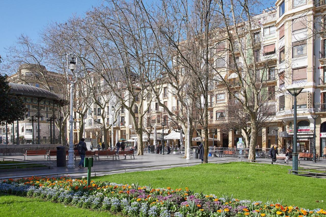 Apartamento Always Easy - Boulevard San Sebastián