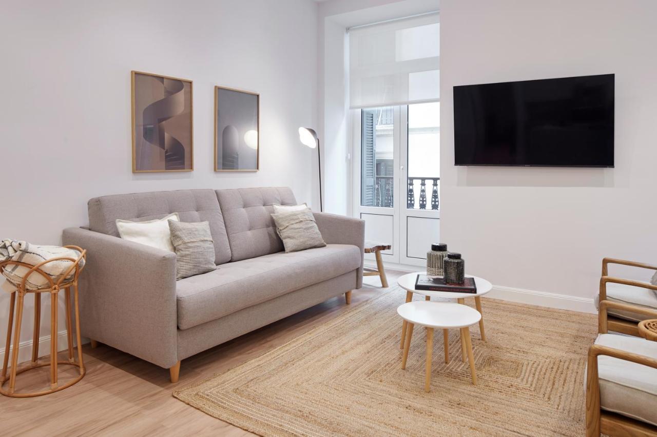 Apartamento Mayor 3 By Feelfree San Sebastián