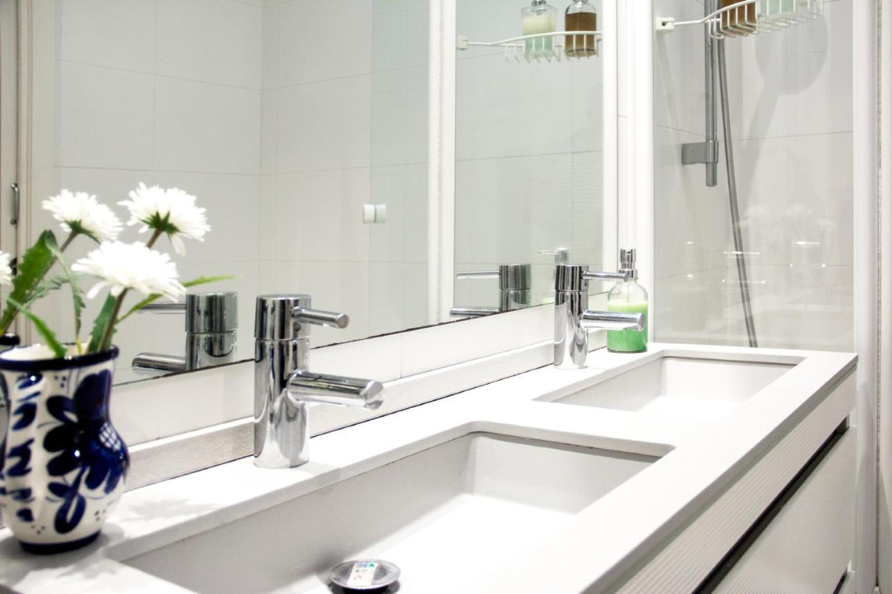 Apartamento Central, Spacious And Authentic Family San Sebastián
