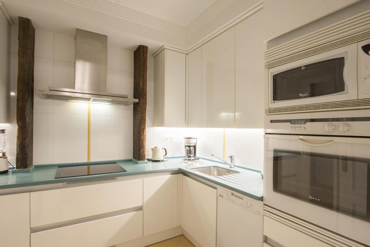 Bare By Oldtown Ss Apartamento *