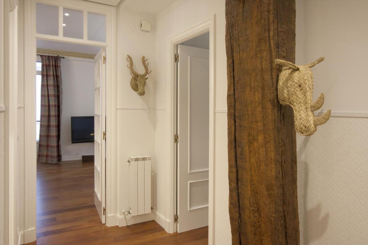 Apartamento Bare By Oldtown Ss