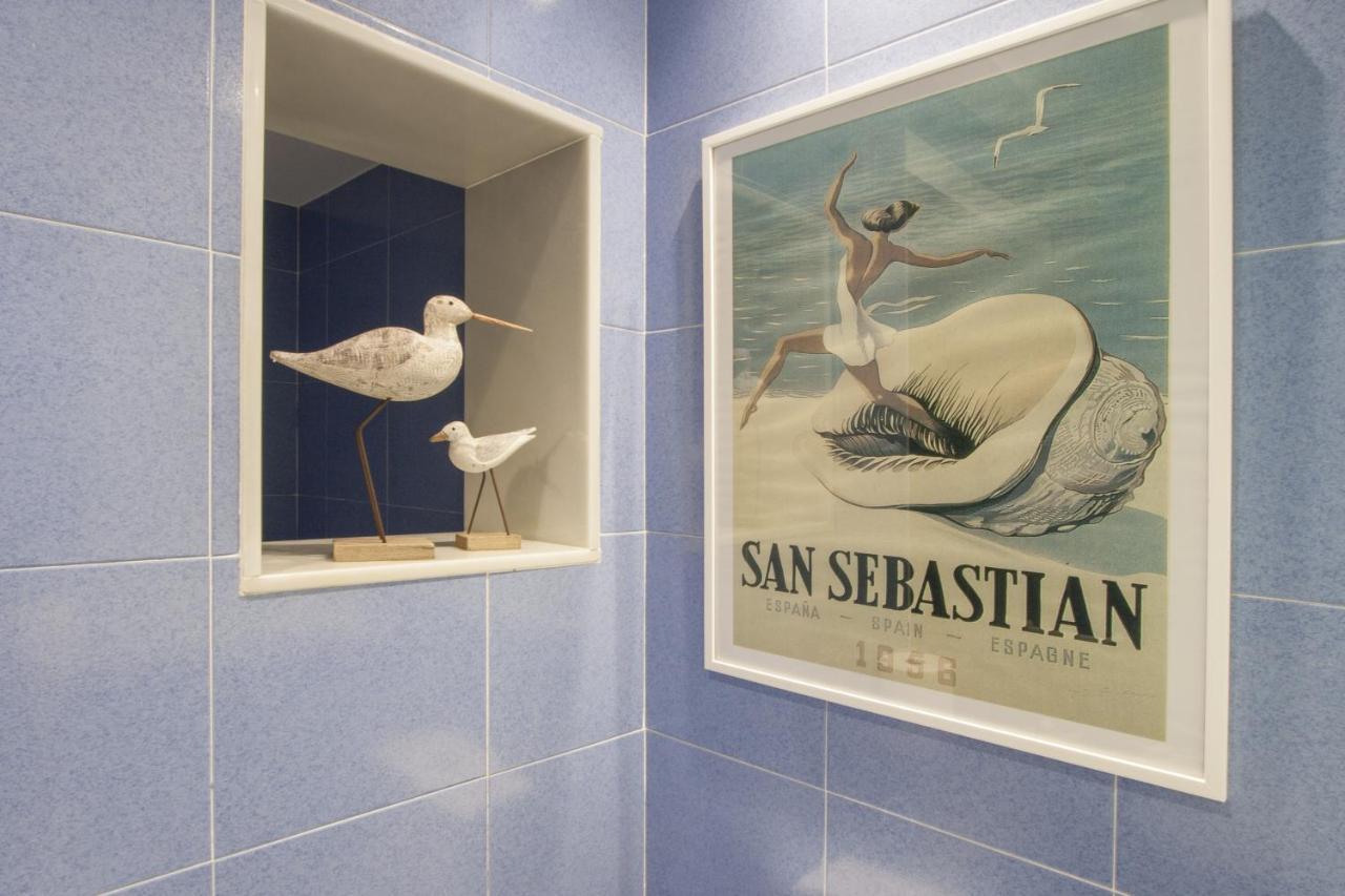 Apartamento Bare By Oldtown Ss *