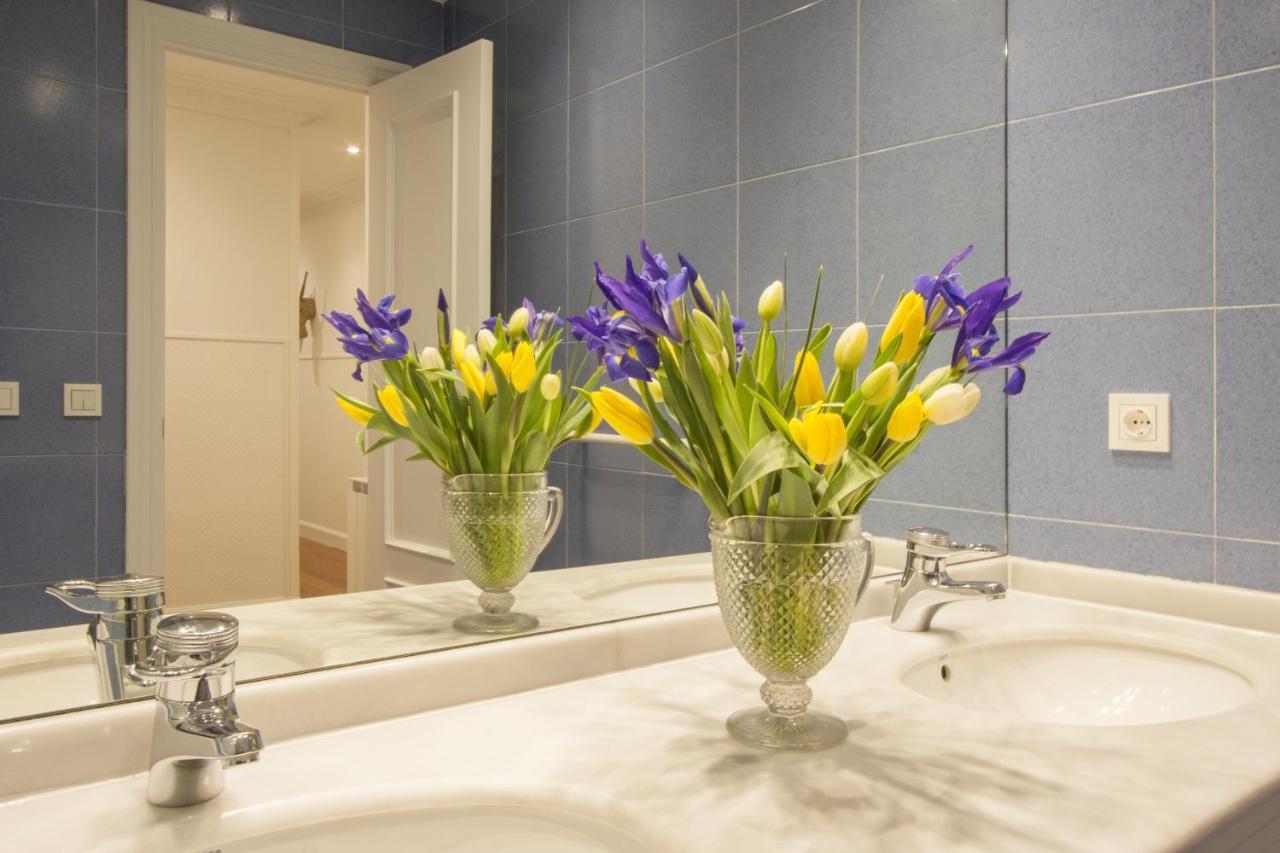 Apartamento Bare By Oldtown Ss