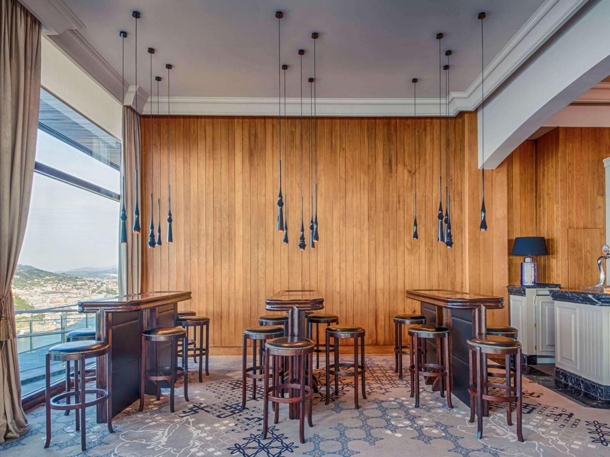 Mercure Monte Igueldo Hotel